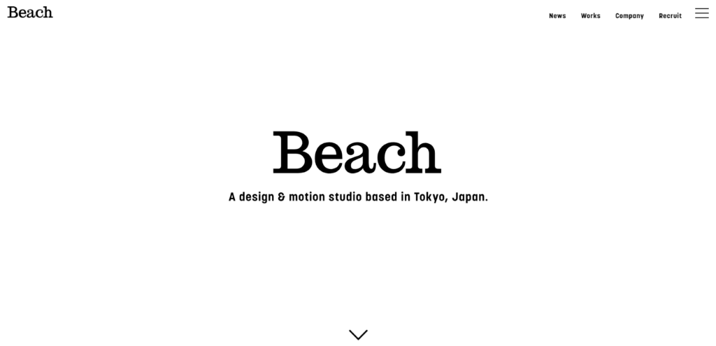 株式会社Beach