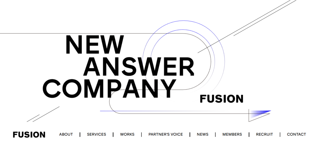 4.株式会社FUSION